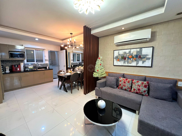 FOR SALE - Townhouse in New Manila, Quezon City