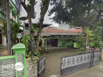 Dijual Rumah Jalan Peningkatan Raya Menteng Dalam Jakarta Selatan Nyaman Siap Huni Lokasi Super Strategis