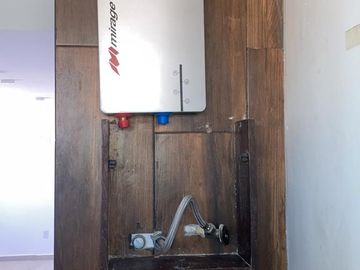 VENDO DEPARTAMENTO EN PUERTO VALLARTA, COL. VERSALLES, MINIMALISTA