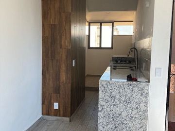 VENDO DEPARTAMENTO EN PUERTO VALLARTA, COL. VERSALLES, MINIMALISTA