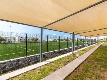 Casa con cachas de tenis 3 recamaras en  Xochitepec al sur de Cuernavaca  Morelos