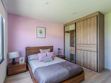 Casa con cachas de tenis 3 recamaras en  Xochitepec al sur de Cuernavaca  Morelos