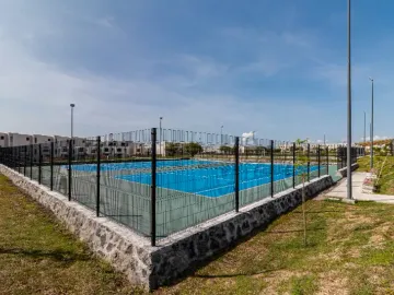 Casa con cachas de tenis 3 recamaras en  Xochitepec al sur de Cuernavaca  Morelos