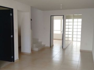 CASAS DE 3 RECAMARAS EN PRIVADAS DEL BOSQUE EN CHALCO