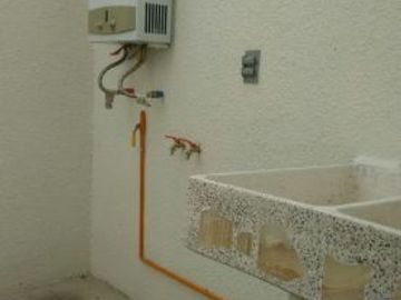 CASAS DE 3 RECAMARAS EN PRIVADAS DEL BOSQUE EN CHALCO