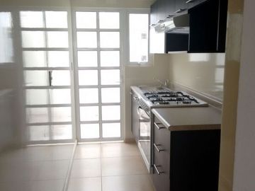 CASAS DE 3 RECAMARAS EN PRIVADAS DEL BOSQUE EN CHALCO