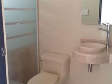 CASAS DE 3 RECAMARAS EN PRIVADAS DEL BOSQUE EN CHALCO