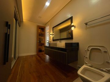 Versatile Brand New House & Lot Sikatuna Village Q.C. Philhomes - Kenneth Matias