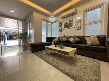 Versatile Brand New House & Lot Sikatuna Village Q.C. Philhomes - Kenneth Matias