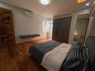 Versatile Brand New House & Lot Sikatuna Village Q.C. Philhomes - Kenneth Matias