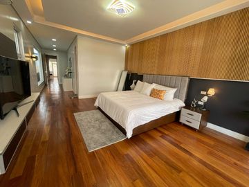 Versatile Brand New House & Lot Sikatuna Village Q.C. Philhomes - Kenneth Matias