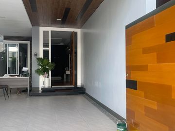 Versatile Brand New House & Lot Sikatuna Village Q.C. Philhomes - Kenneth Matias