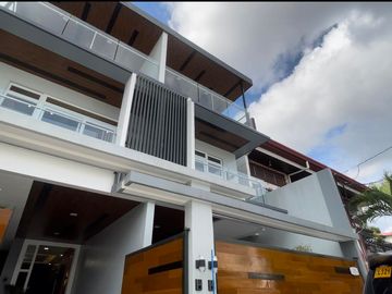 Versatile Brand New House & Lot Sikatuna Village Q.C. Philhomes - Kenneth Matias