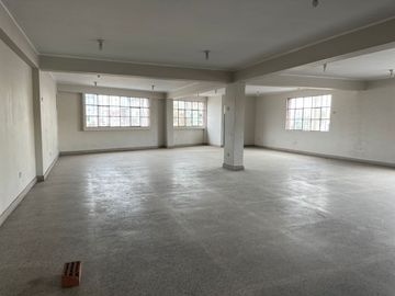 ALQUILER DE LOCAL 160 M2 EN TOMAS VALLE, SAN MARTIN DE PORRES.