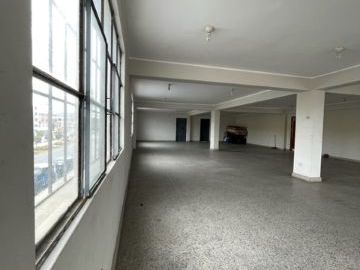 ALQUILER DE LOCAL 160 M2 EN TOMAS VALLE, SAN MARTIN DE PORRES.