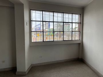 ALQUILER DE LOCAL 160 M2 EN TOMAS VALLE, SAN MARTIN DE PORRES.