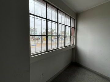 ALQUILER DE LOCAL 160 M2 EN TOMAS VALLE, SAN MARTIN DE PORRES.