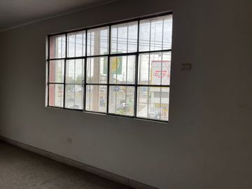 ALQUILER DE LOCAL 160 M2 EN TOMAS VALLE, SAN MARTIN DE PORRES.