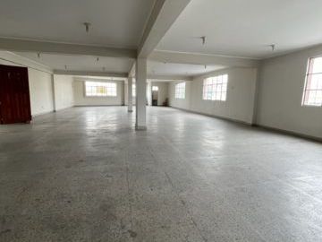 ALQUILER DE LOCAL 160 M2 EN TOMAS VALLE, SAN MARTIN DE PORRES.