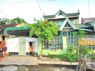 PRE-OWNED HOUSE AND LOT INSIDE SUBDIVISION AT MAMBOG V (PANAPAAN), BACOOR, CAVITE NEAR CAVITE STATE UNIVERSITY IMUS - VISTA MALL IMUS ALONG AGUINALDO 