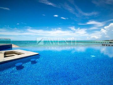 Departamento en Venta, Punta Cancún, Cancún Quintana Roo.