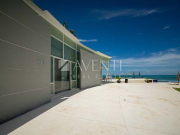 Departamento en Venta, Punta Cancún, Cancún Quintana Roo.