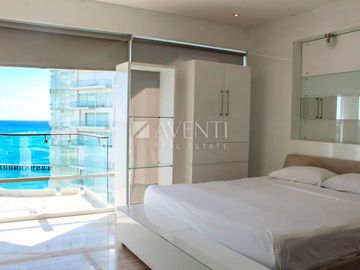 Departamento en Venta, Punta Cancún, Cancún Quintana Roo.