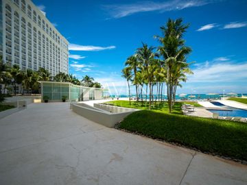 Departamento en Venta, Punta Cancún, Cancún Quintana Roo.