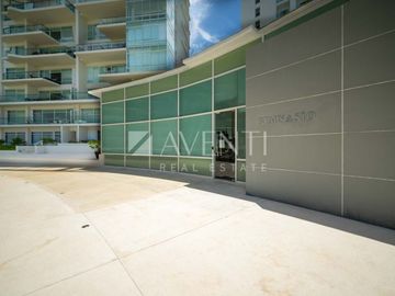 Departamento en Venta, Punta Cancún, Cancún Quintana Roo.