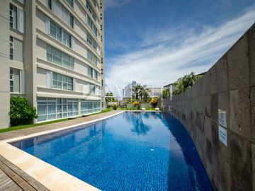 Departamento en Venta, Punta Cancún, Cancún Quintana Roo.