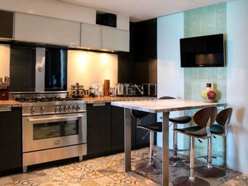 Departamento en Venta, Punta Cancún, Cancún Quintana Roo.