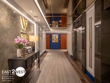 Dijual Apartemen New Launching Wesley BSD City Tangerang Selatan Lokasi Nyaman Sangat Strategis di Kawasan CBD BSD