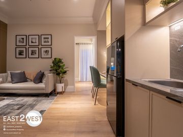 Dijual Apartemen New Launching Wesley BSD City Tangerang Selatan Lokasi Nyaman Sangat Strategis di Kawasan CBD BSD