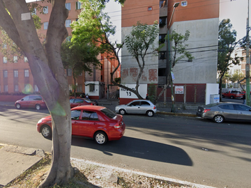 !! GRAN OPORTUNIDAD DE INVERSION !! HERMOSO Y AMPLIO DEPARTAMENTO EN LA MEJOR ZONA DE ALCALDIA VENUSTIANO CARRANZA CDMX
