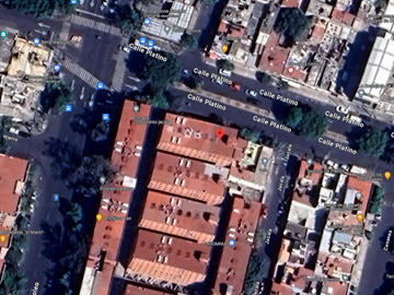 !! GRAN OPORTUNIDAD DE INVERSION !! HERMOSO Y AMPLIO DEPARTAMENTO EN LA MEJOR ZONA DE ALCALDIA VENUSTIANO CARRANZA CDMX