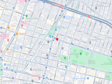 !! GRAN OPORTUNIDAD DE INVERSION !! HERMOSO Y AMPLIO DEPARTAMENTO EN LA MEJOR ZONA DE ALCALDIA VENUSTIANO CARRANZA CDMX