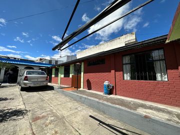 Casa de venta con terreno en la kennedy para proyecto inmobiliario
