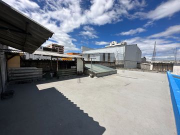 Casa de venta con terreno en la kennedy para proyecto inmobiliario