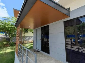4-Bedroom House and Lot in Amoa Subdivision, Compostela, Cebu City