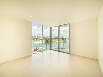 Departamento en Venta, Sls Marina Beach Residences, Cancún Quintana Roo.