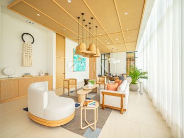 Departamento en Venta, Sls Marina Beach Residences, Cancún Quintana Roo.