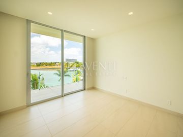 Departamento en Venta, Sls Marina Beach Residences, Cancún Quintana Roo.