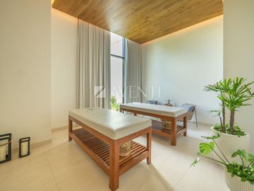 Departamento en Venta, Sls Marina Beach Residences, Cancún Quintana Roo.