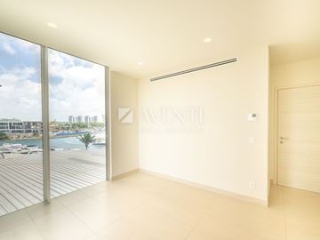 Departamento en Venta, Sls Marina Beach Residences, Cancún Quintana Roo.