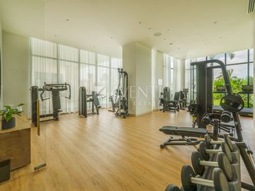 Departamento en Venta, Sls Marina Beach Residences, Cancún Quintana Roo.