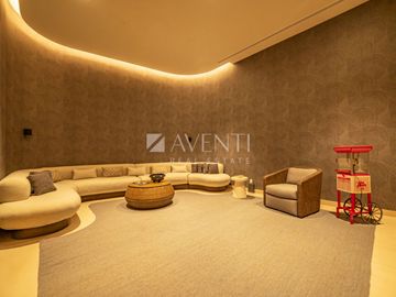 Departamento en Venta, Sls Marina Beach Residences, Cancún Quintana Roo.