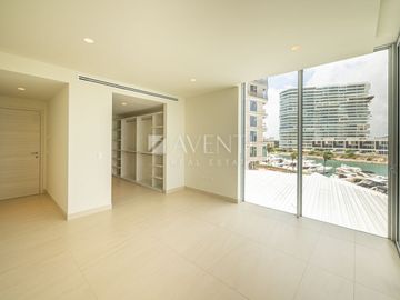 Departamento en Venta, Sls Marina Beach Residences, Cancún Quintana Roo.