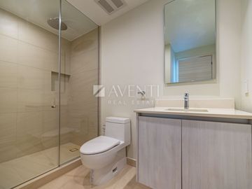 Departamento en Venta, Sls Marina Beach Residences, Cancún Quintana Roo.