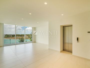 Departamento en Venta, Sls Marina Beach Residences, Cancún Quintana Roo.