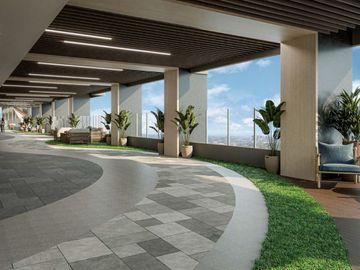 STUDIO Unit Type Condo for sale in SYNC N Residences, Pasig City